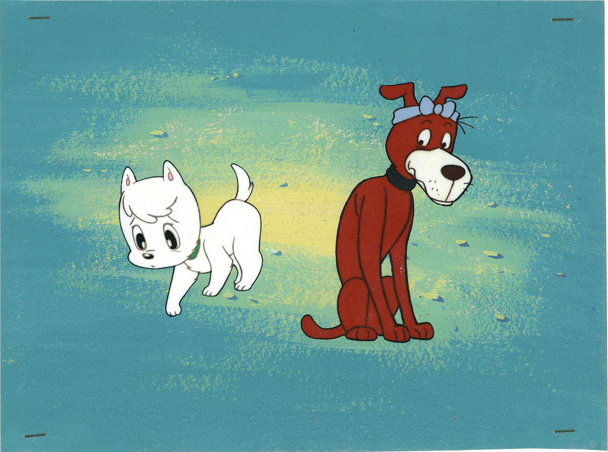 Wansa-kun — image 1 of 1