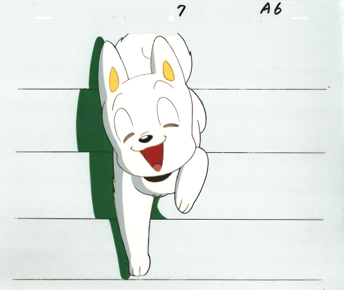 Wansa-kun — image 1 of 2