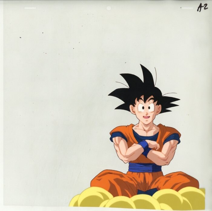 Dragon Ball Z — image 1 of 2
