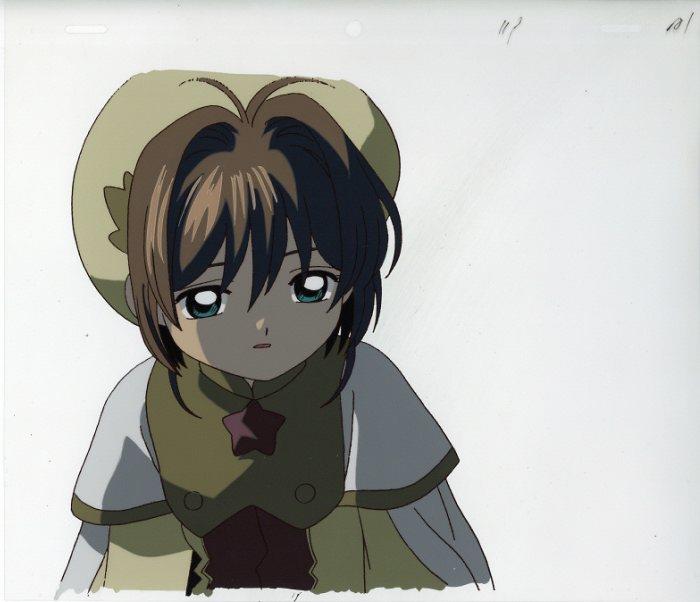 Cardcaptor Sakura — image 1 of 2
