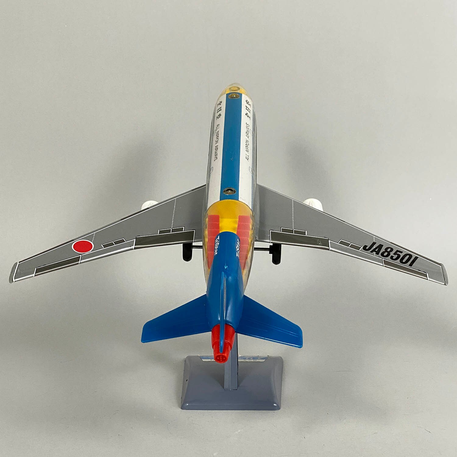 1206] 全日空トライスター ロッキード L-1011