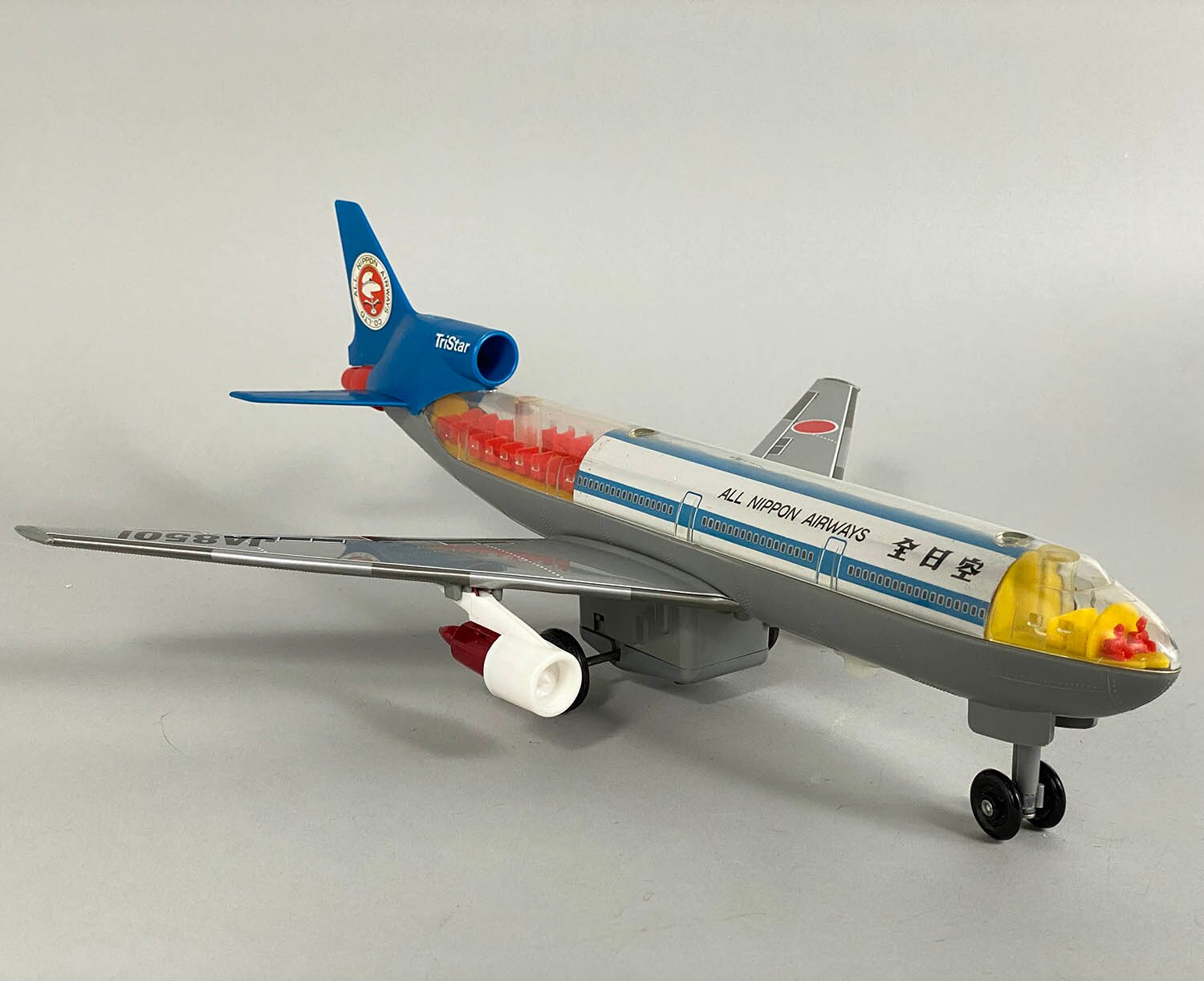 最終値下 トライスター ピトー管 ロッキード L-1011 最終値下 トライスター ピトー管 ロッキード L-1011