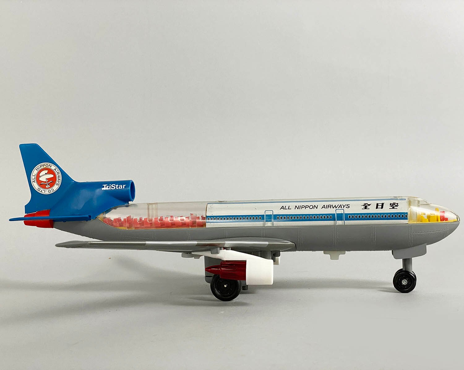 全日空トライスター Amazon.co.jp: ANA トライスター 全日空 Lockheed L-1011 : 文房具