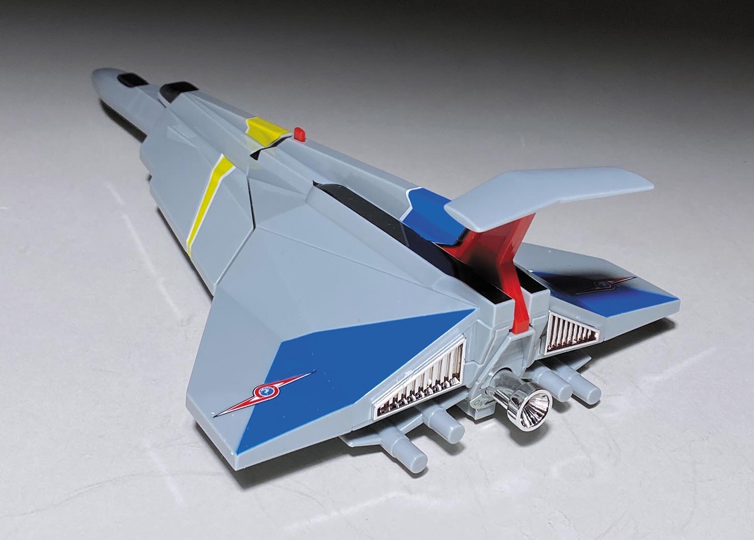 バンダイ DXウルトラホーク1号