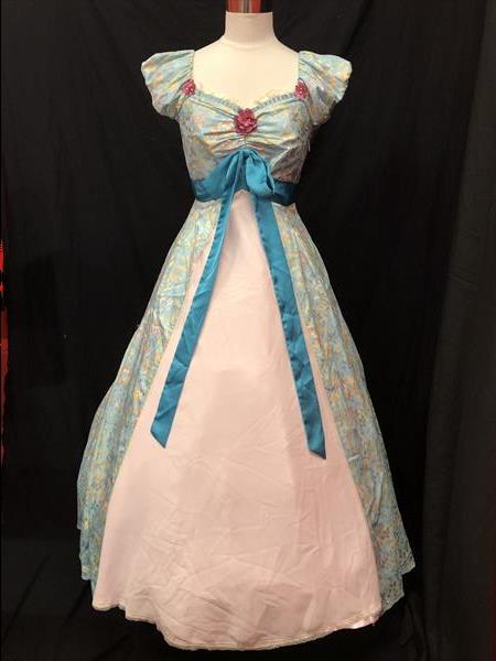 Secret Honey Disney Enchanted How you know Dress (Disney Princess 
