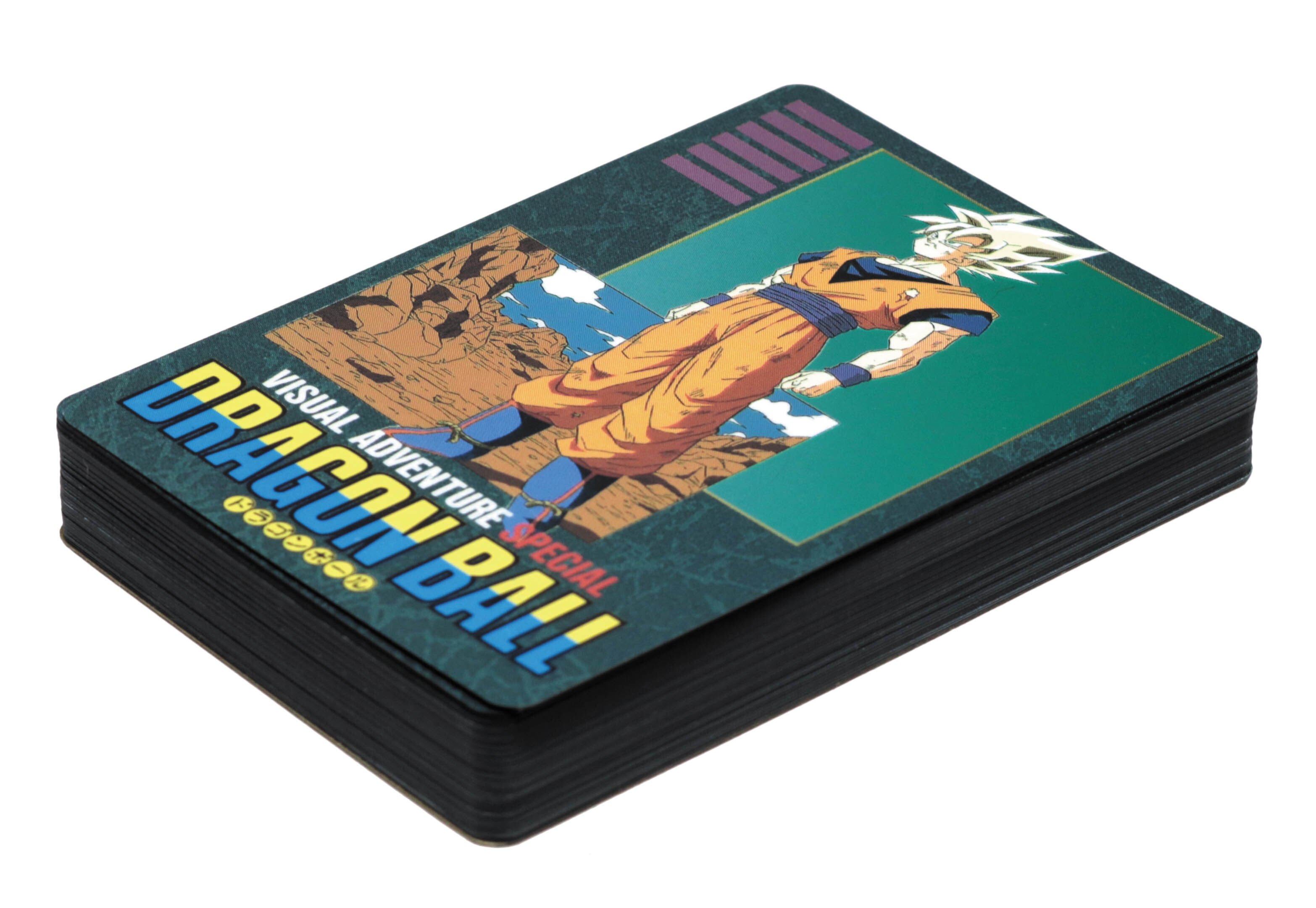 ビジュアルアドベンチャースペシャル 全42種