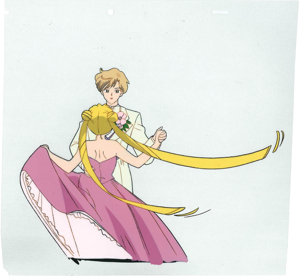Sailor Moon — image 1 of 2