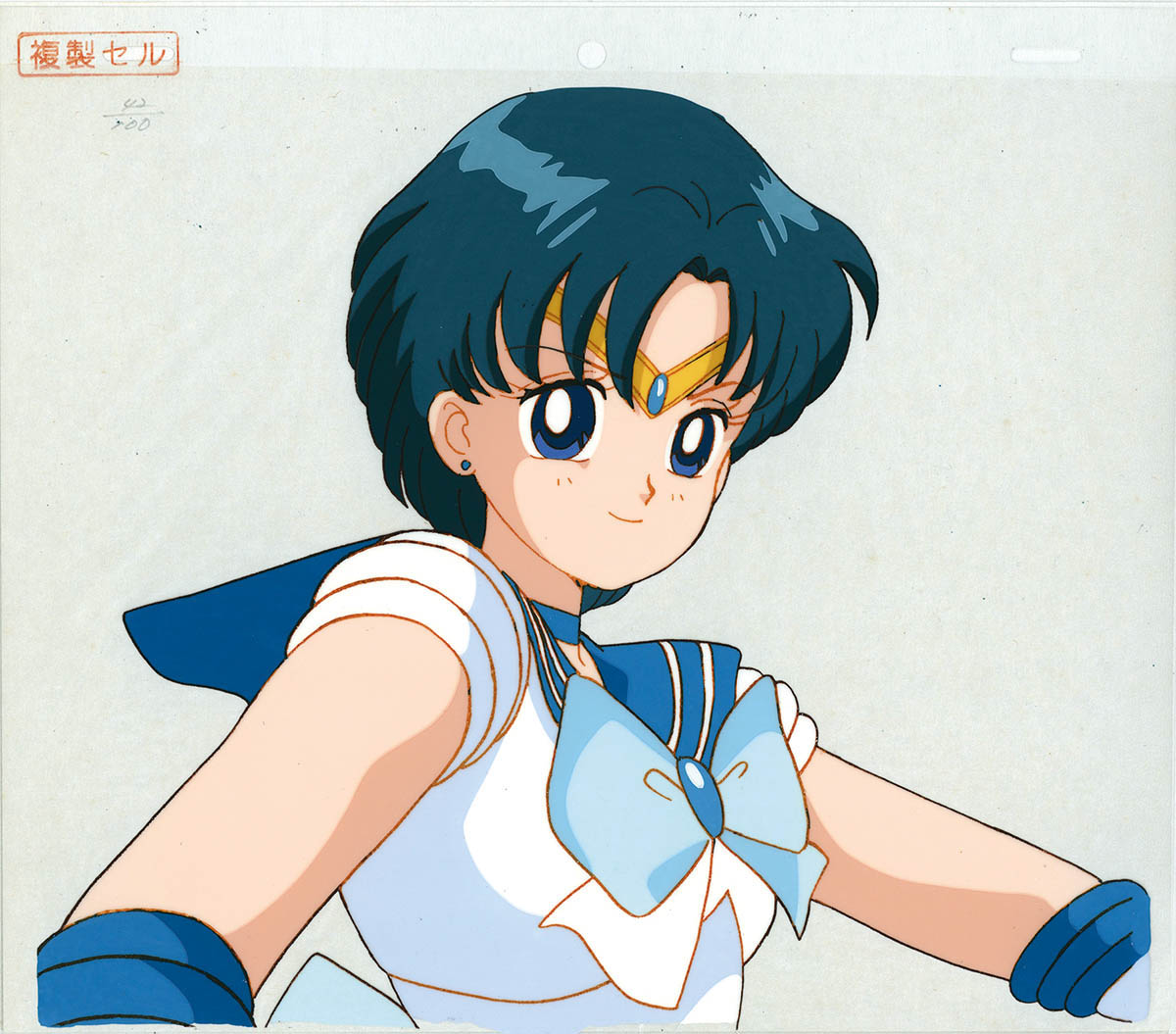Sailor Moon — image 1 of 1