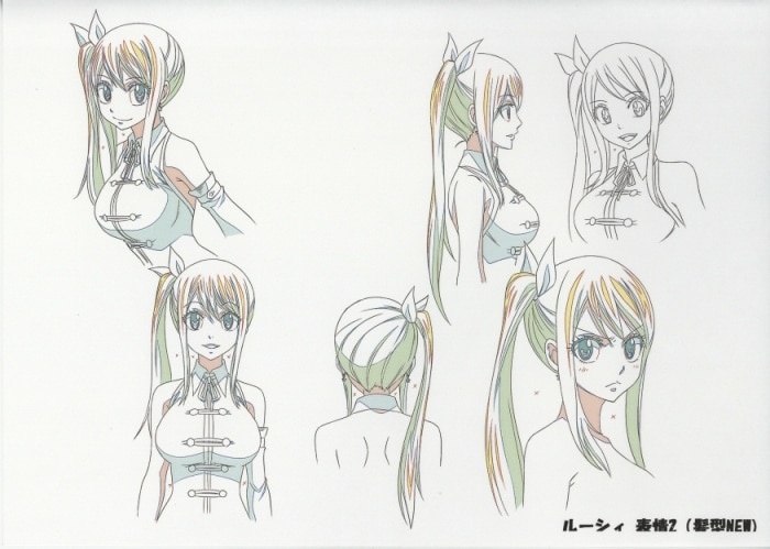 高級感 Amazon.co.jp: 絵 288話 フェアリーテイル TAIL FAIRY 89枚 FAIRY TAIL