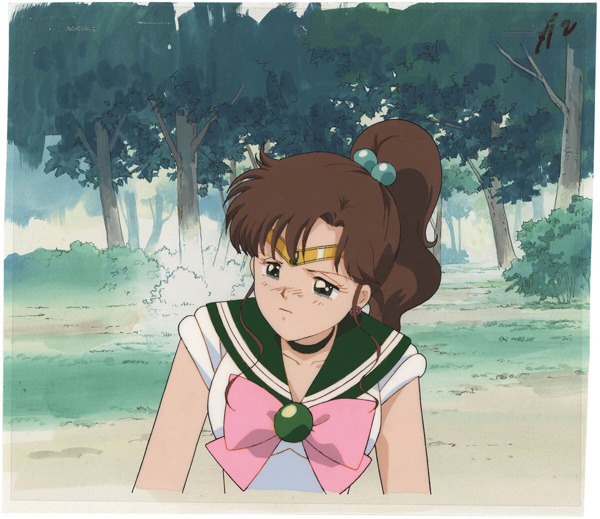 Sailor Moon — image 1 of 2