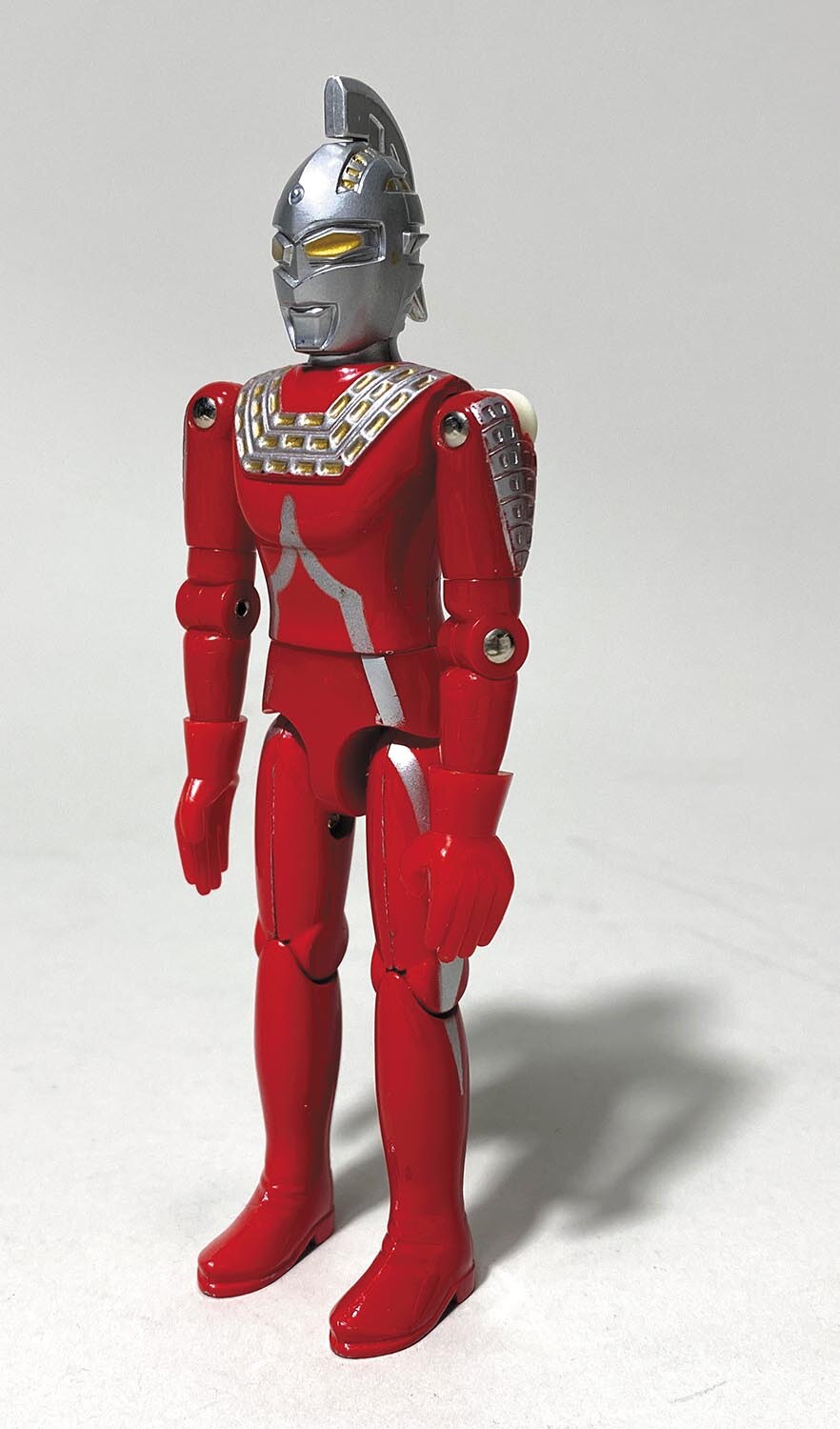 ポピー GA-96 ウルトラセブン 1期初版