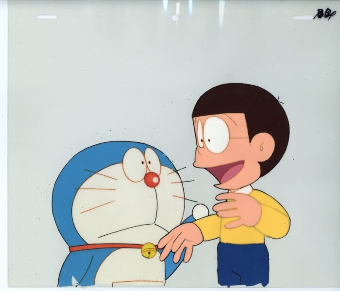 Doraemon — image 1 of 2
