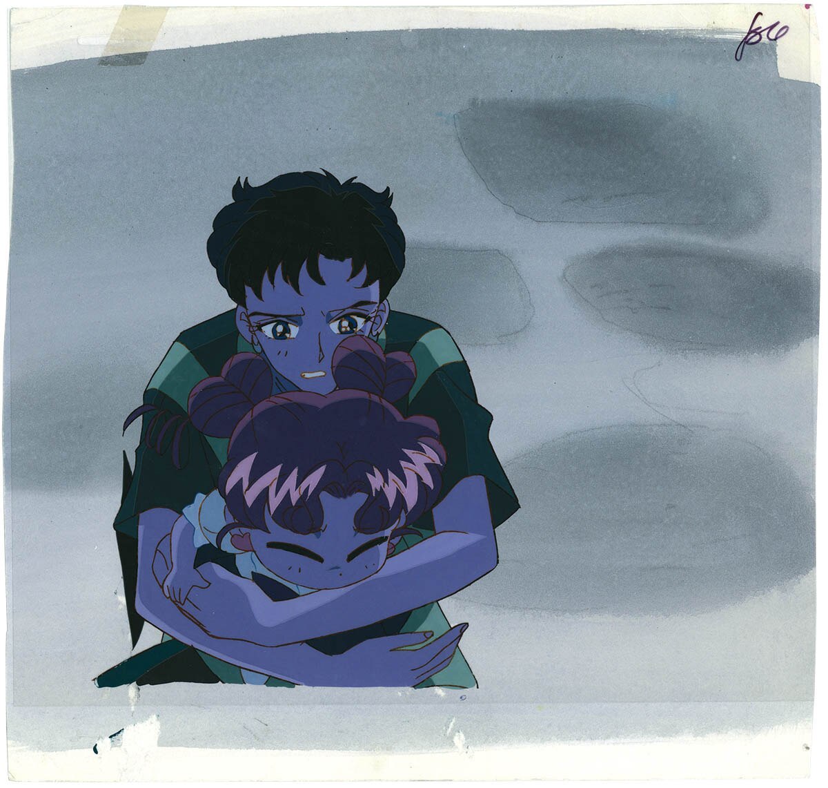 Sailor Moon Sailor Stars — image 1 of 1