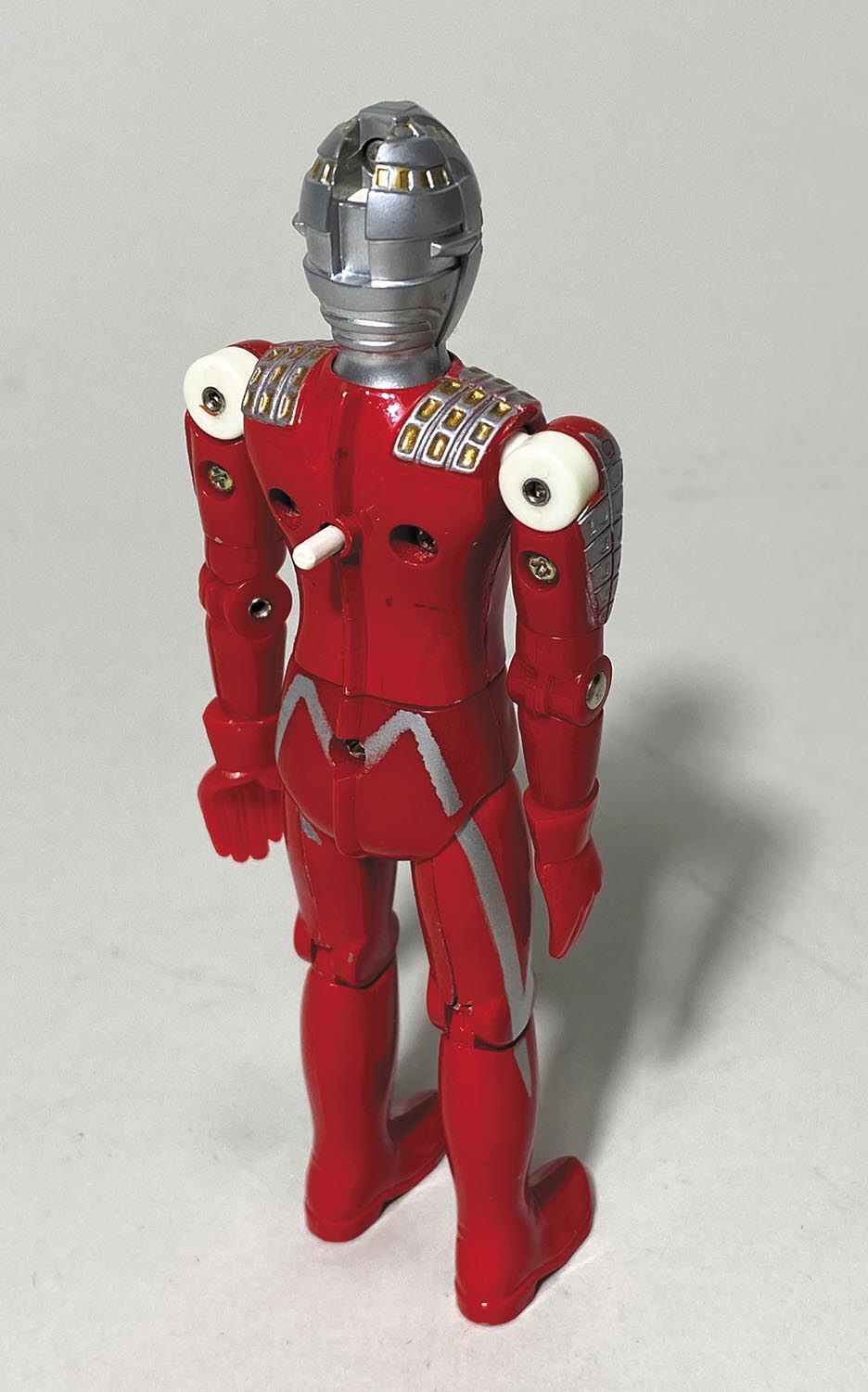 ポピー GA-96 ウルトラセブン 1期初版