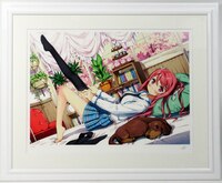 夏色キセキFESTIVAL」出演陣直筆サイン入りパンフレット