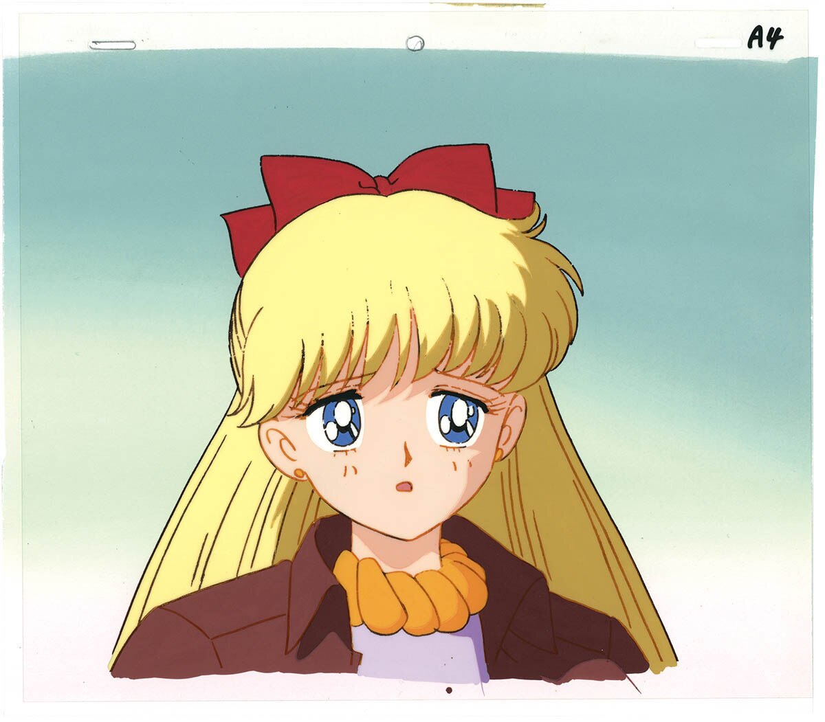 Sailor Moon — image 1 of 1