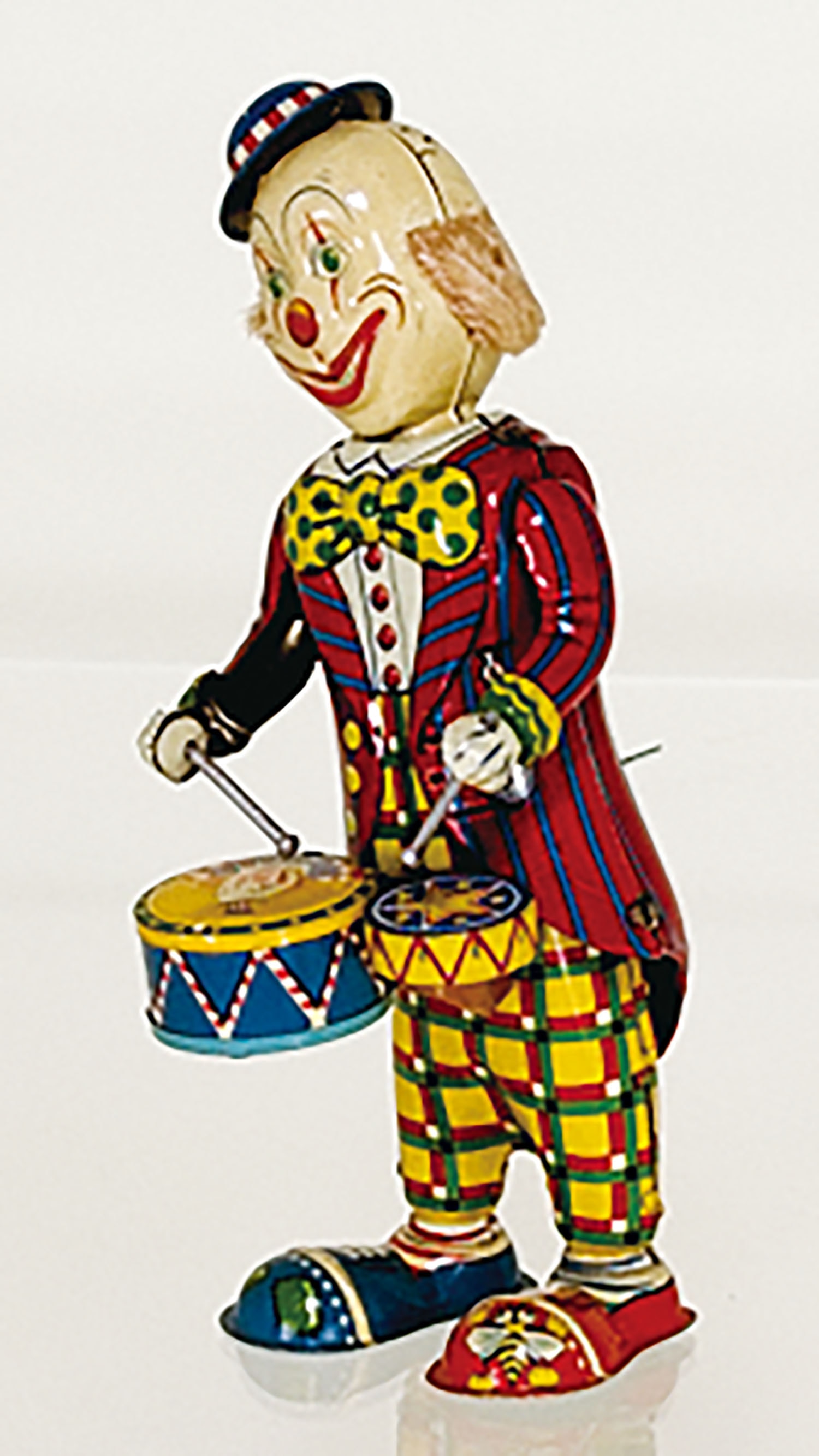 BOZO