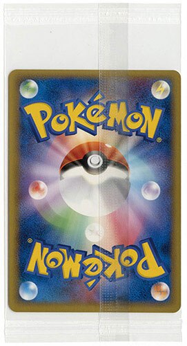 ポケパーク2005配布プロモ 14種セット ［ポケモンカード］