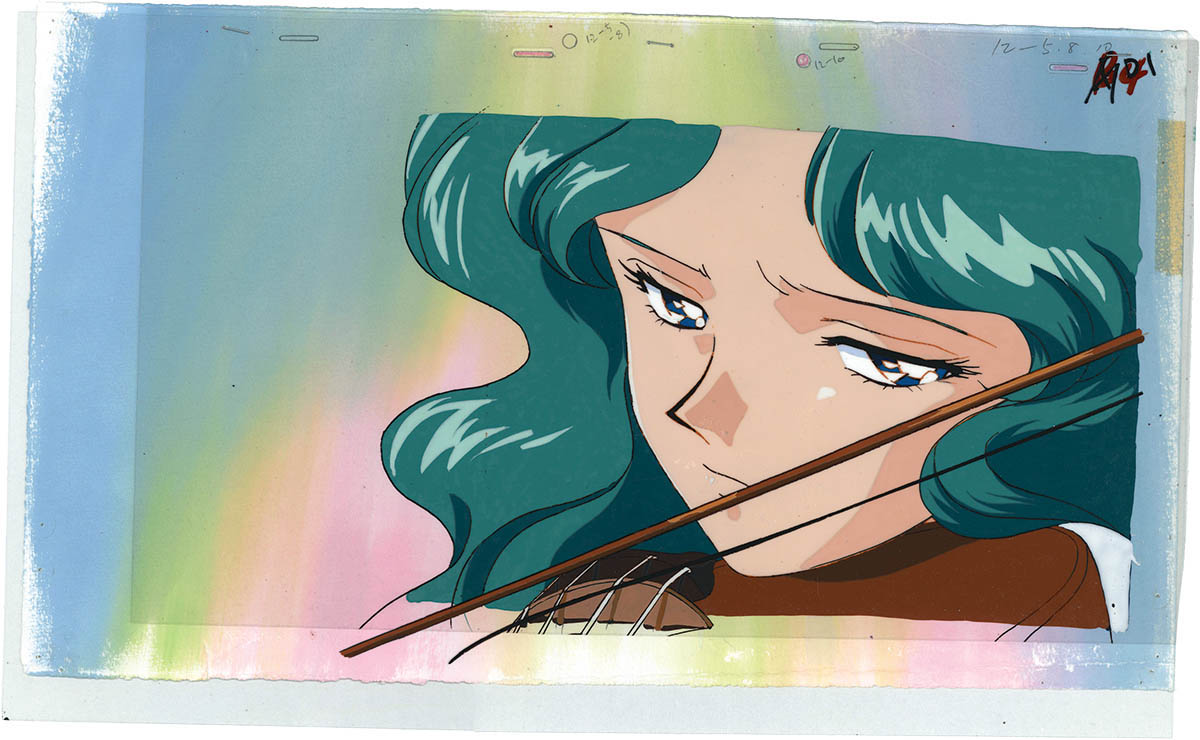 Sailor Moon — image 1 of 3