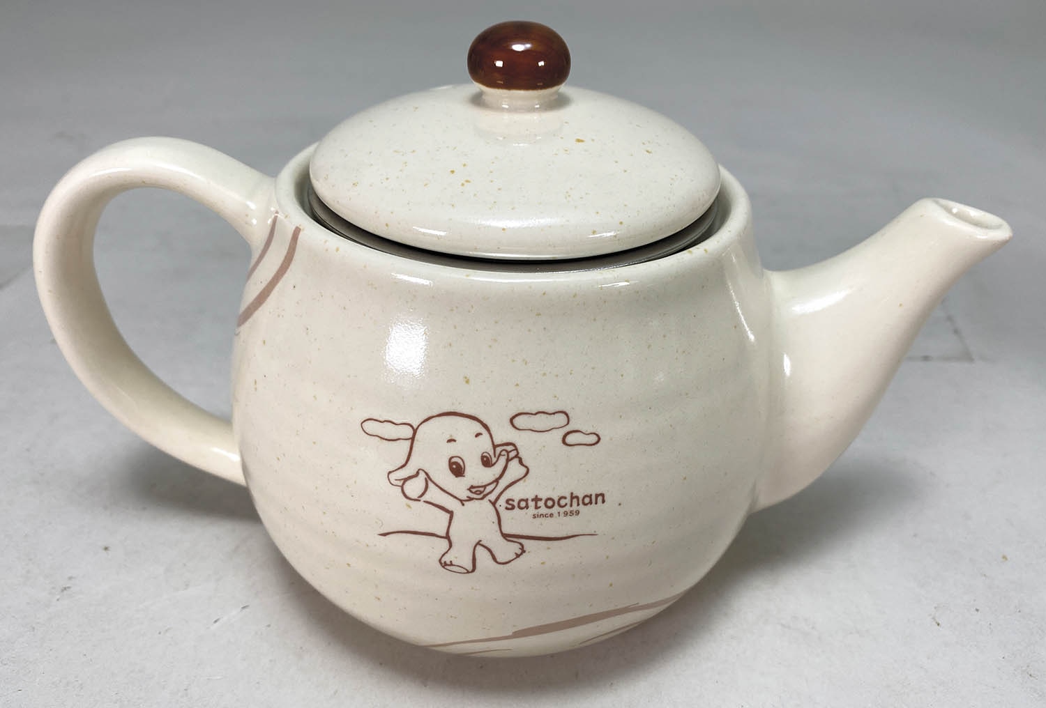 非売品】サトちゃん中華どんぶり れんげ 中華箸 佐藤製薬 サト