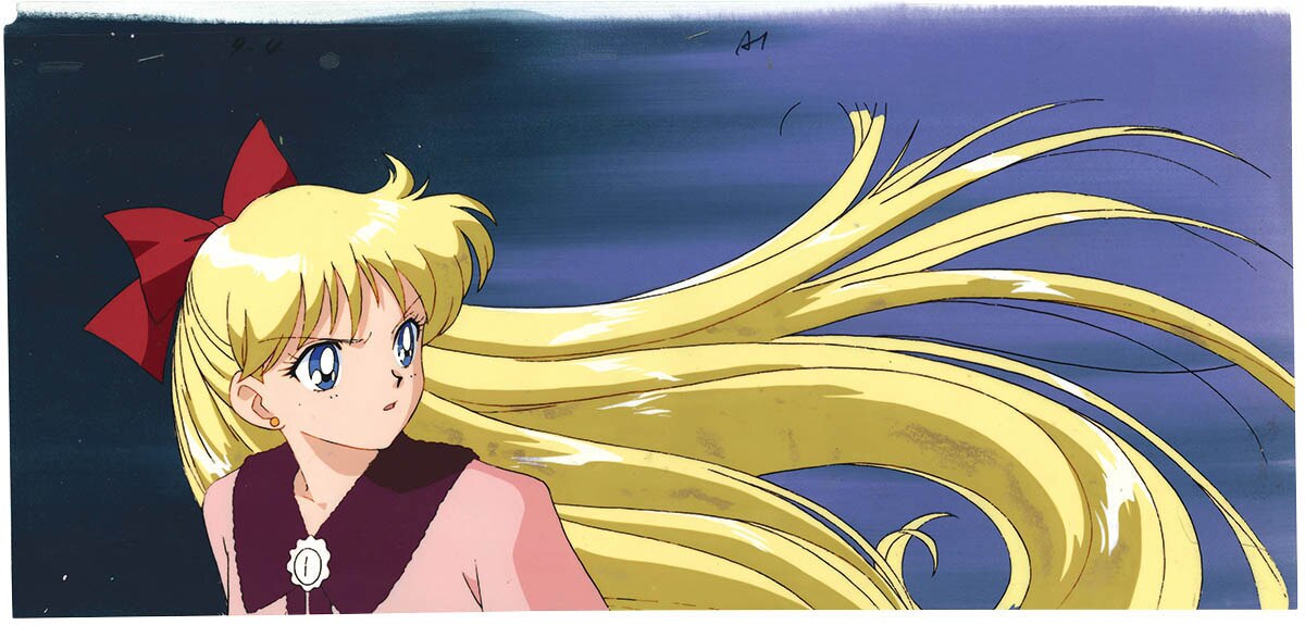 Sailor Moon — image 1 of 1