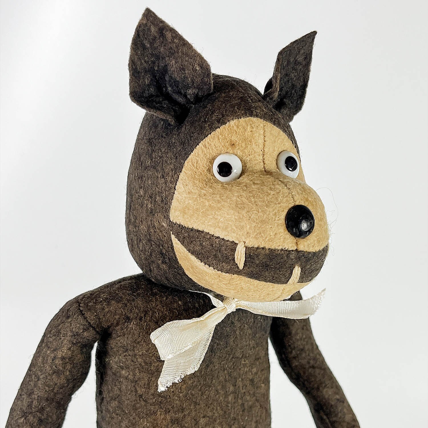 フェリックス ぬいぐるみ ウィンク 2006年 商品紹介 FELIX