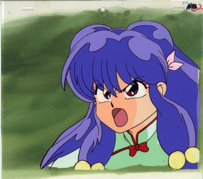 Ranma ½ — image 1 of 2