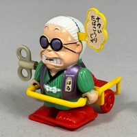 アトラクション用 鳥人戦隊ジェットマン ウイングガントレッド 2