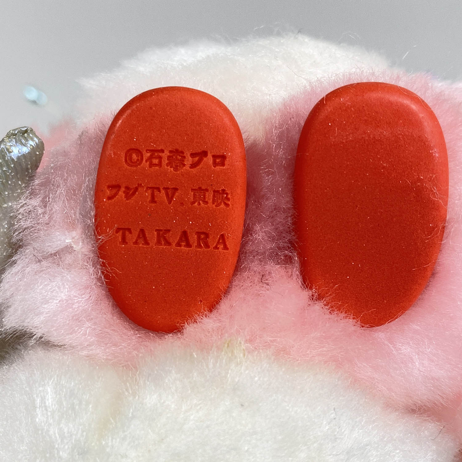 5003] どきんちょ!ネムリン おしゃれなネムリン びよう