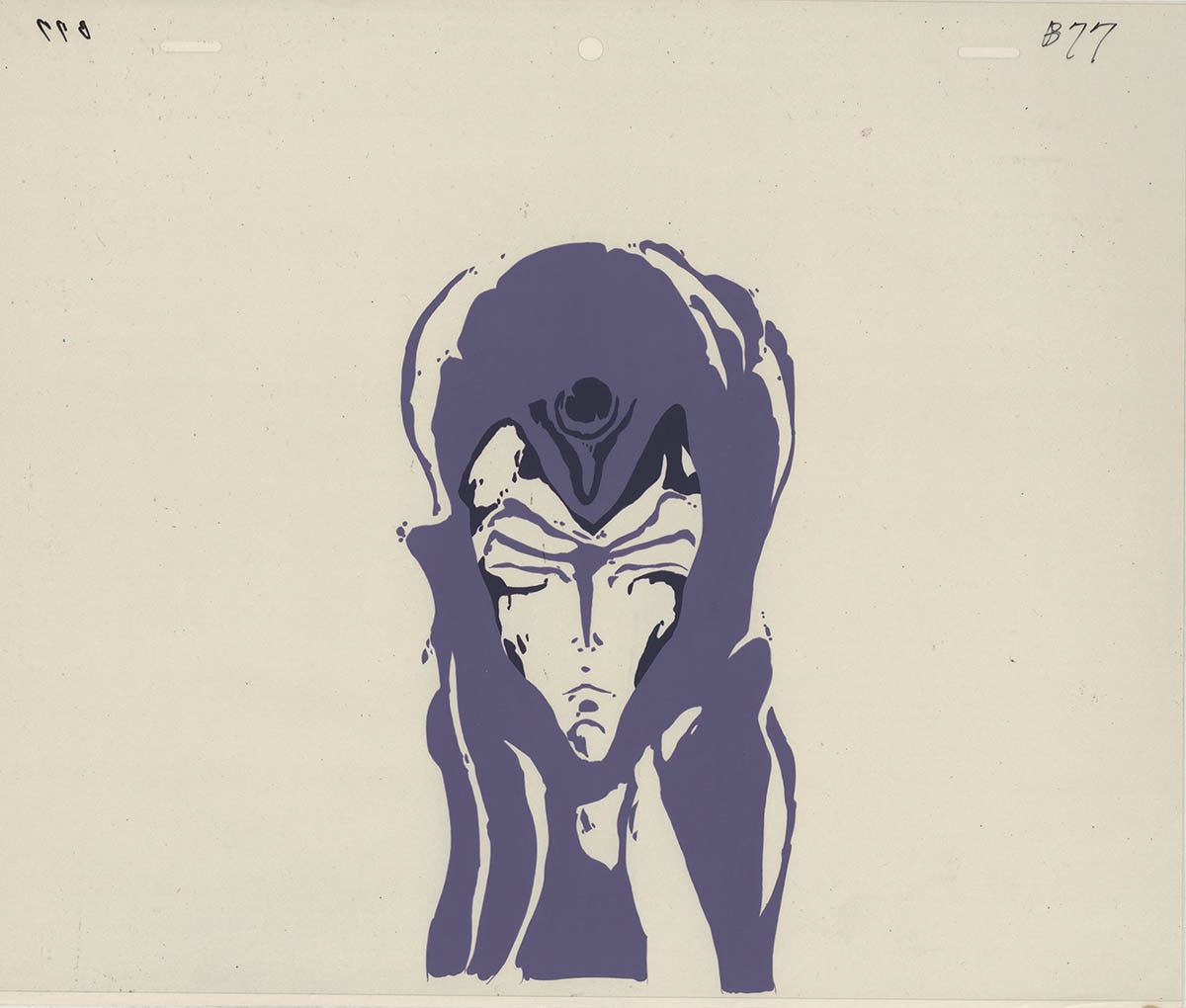 Galaxy Express 999 — image 1 of 2