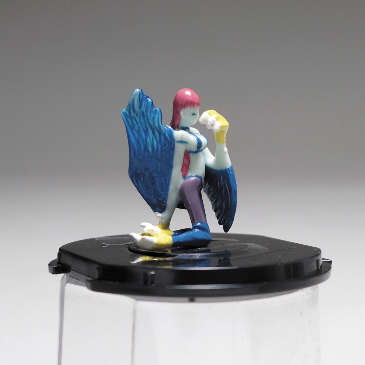 遊戯王 DDMブースター4 ハーピィ・レディ