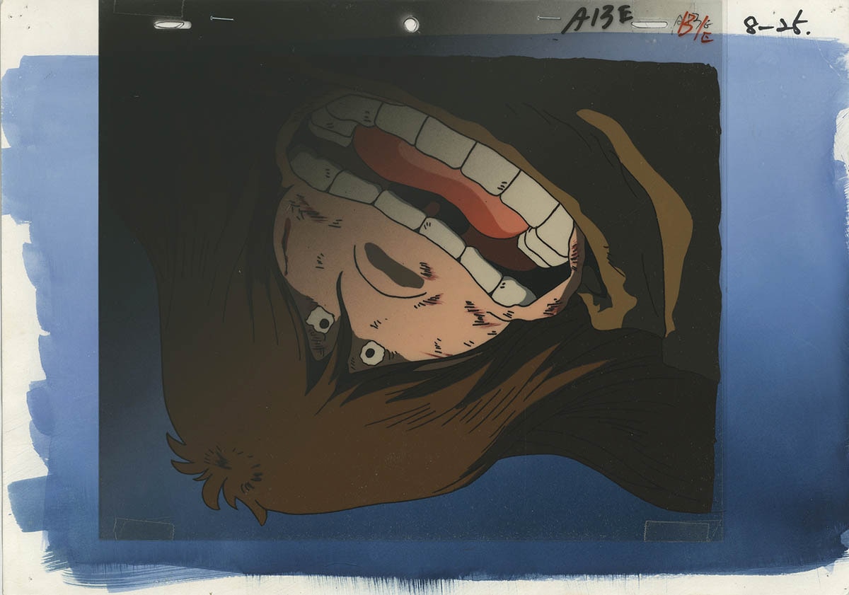 Galaxy Express 999: Eternal Fantasy — image 1 of 7