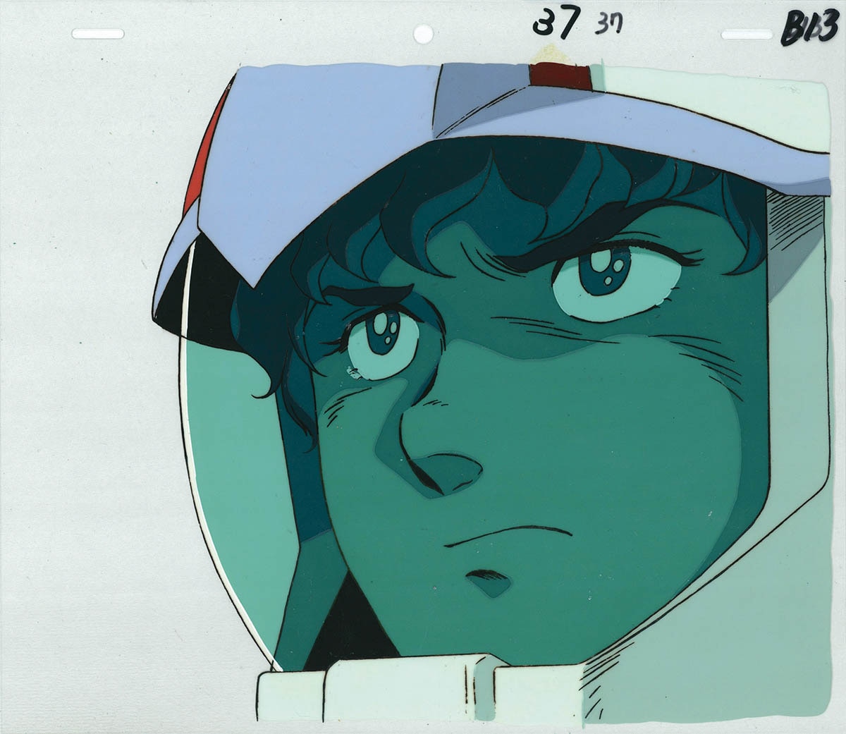 Mobile Suit Gundam — image 1 of 2