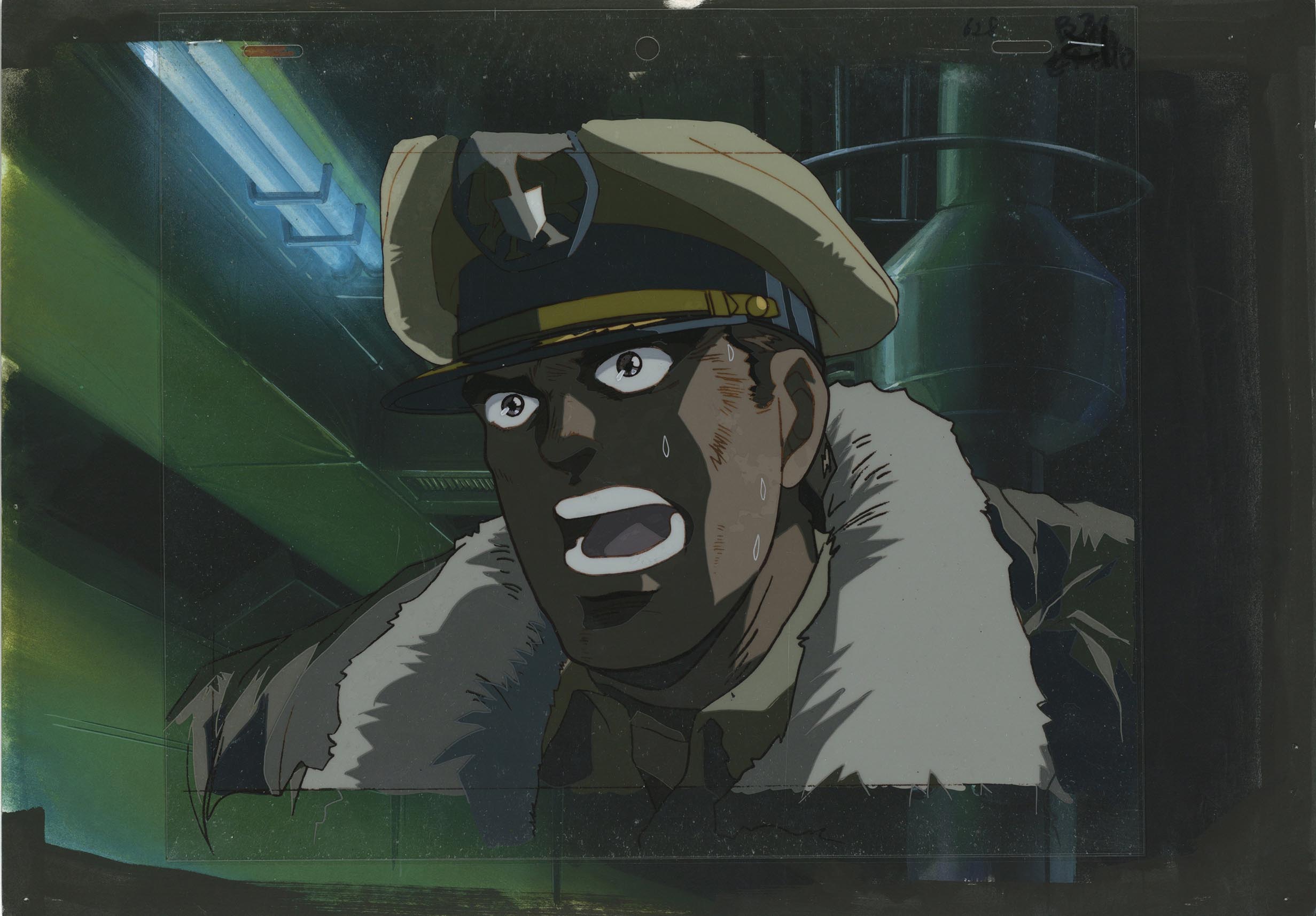 Silent Service — image 1 of 2