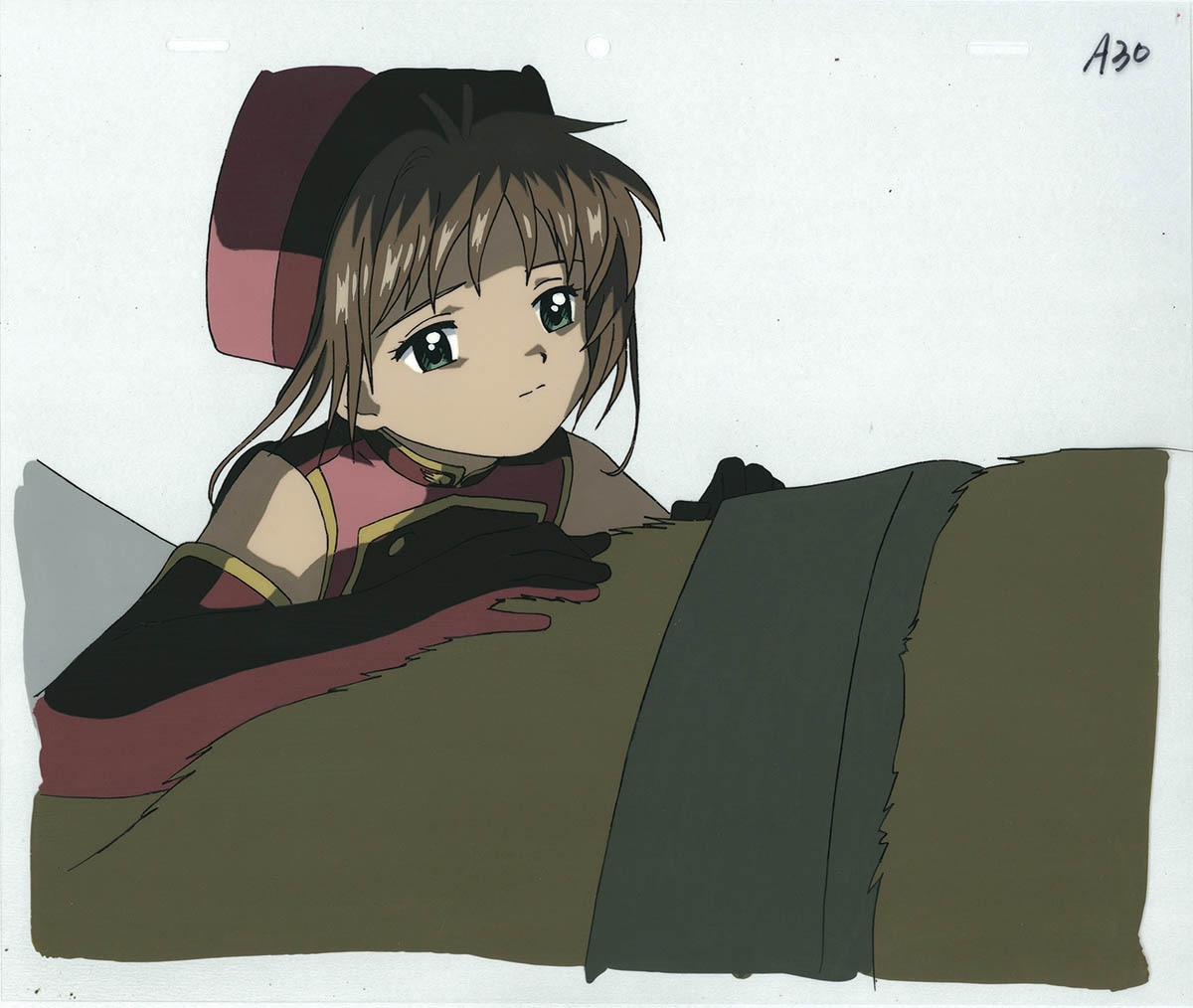 Cardcaptor Sakura: The Movie — image 1 of 2