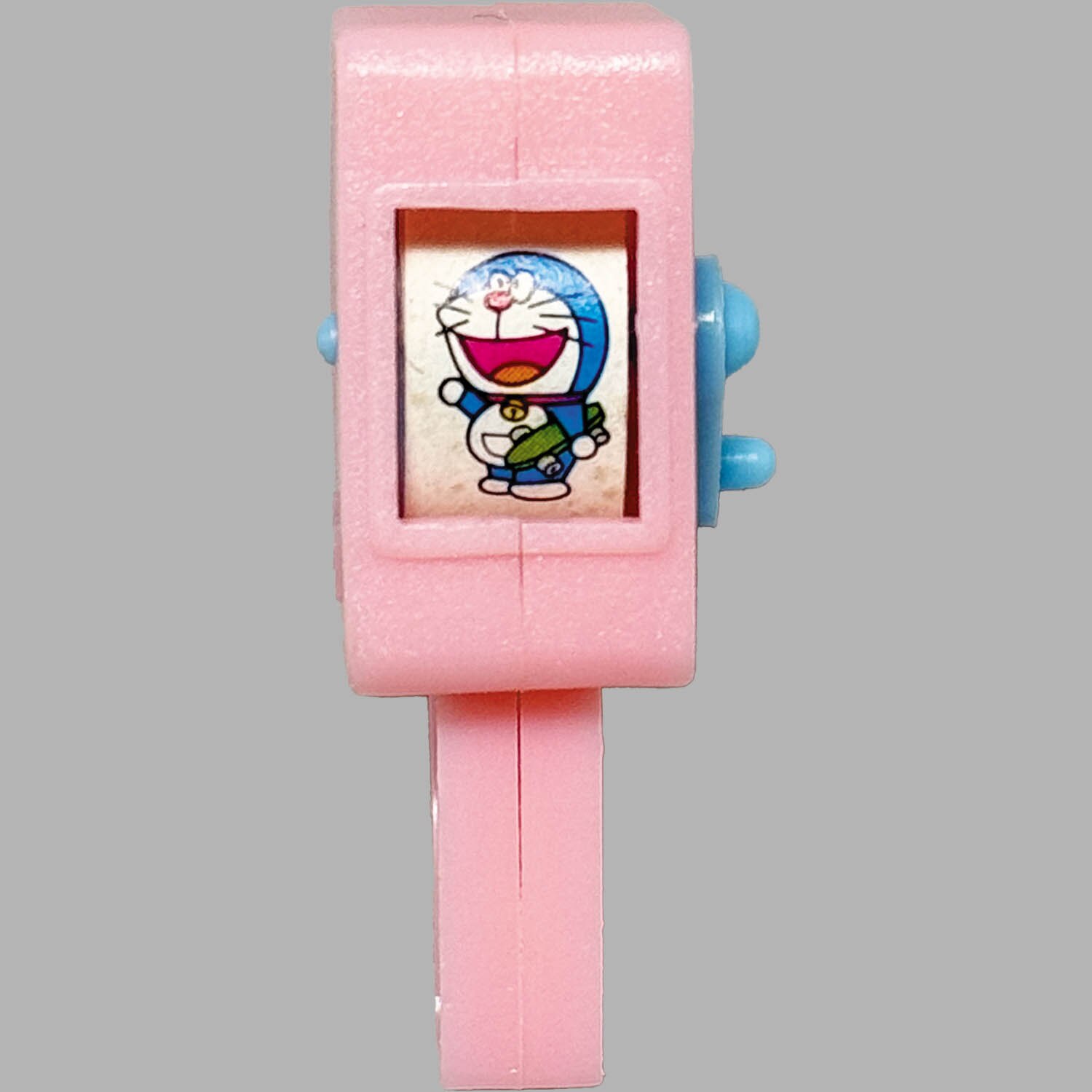1982] ドラえもん 手持ちカメラ ピンク