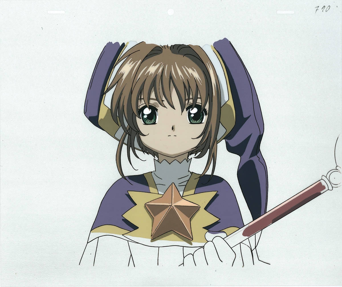 Cardcaptor Sakura: The Movie — image 1 of 1
