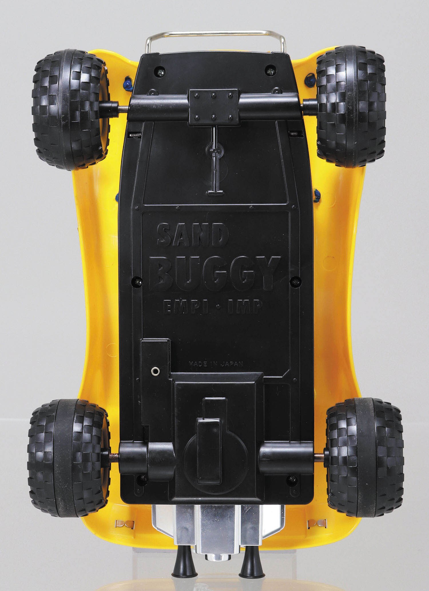 SAND BUGGY◎ EMPI IMP 円谷プロウルトラマン80 バギー