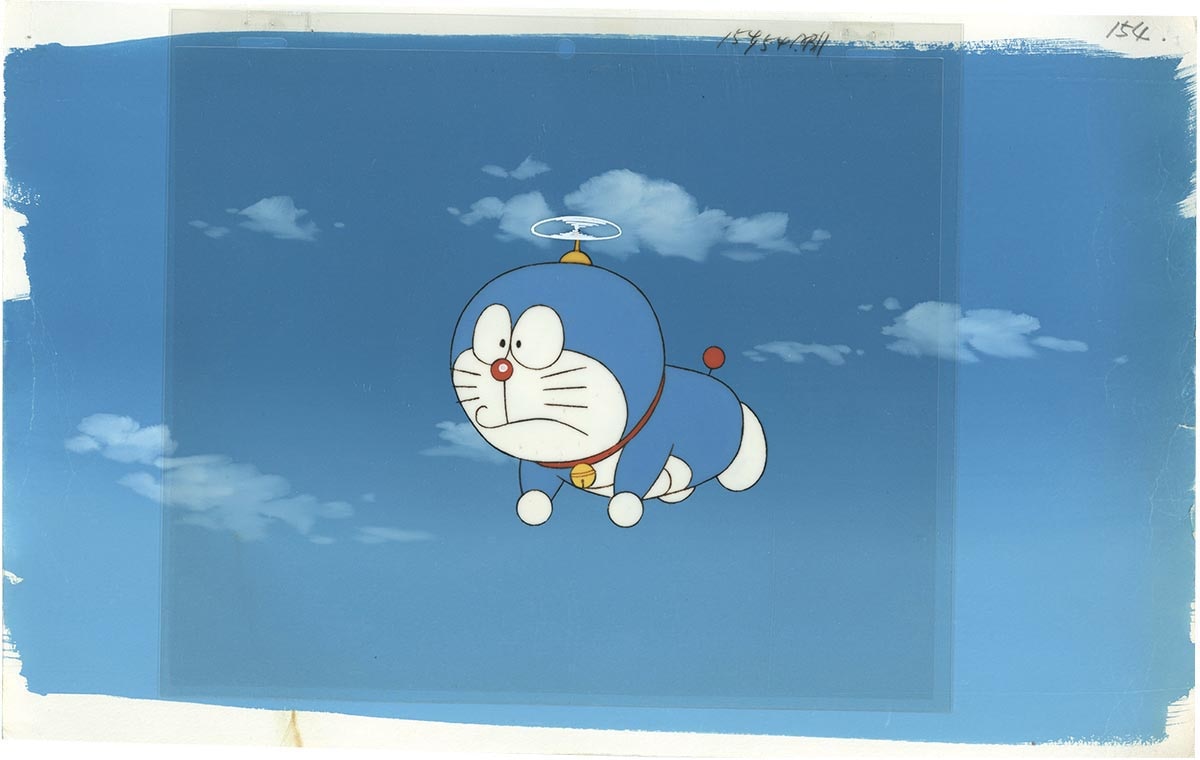 Doraemon — image 1 of 1
