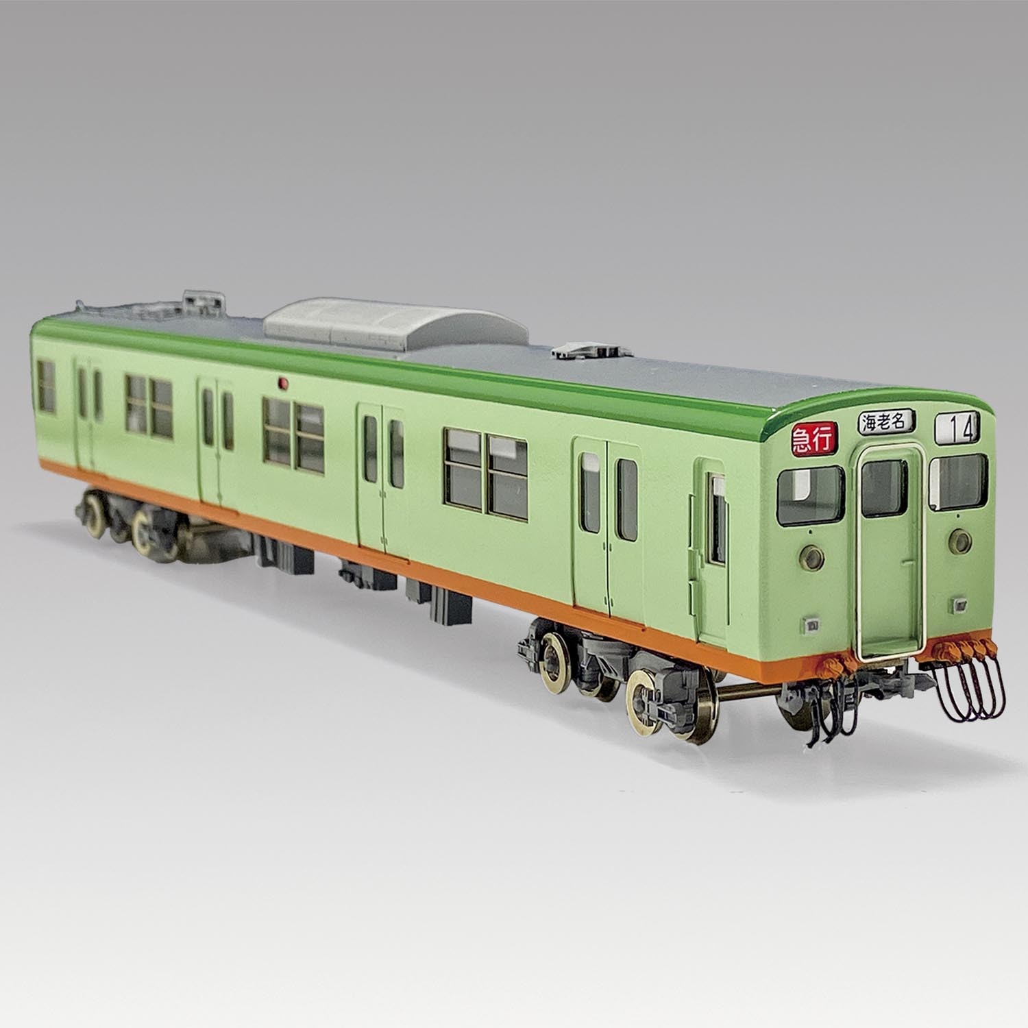 鉄道模型 カツミ hoゲージ 相鉄鉄道 ジャンク品 - 鉄道模型
