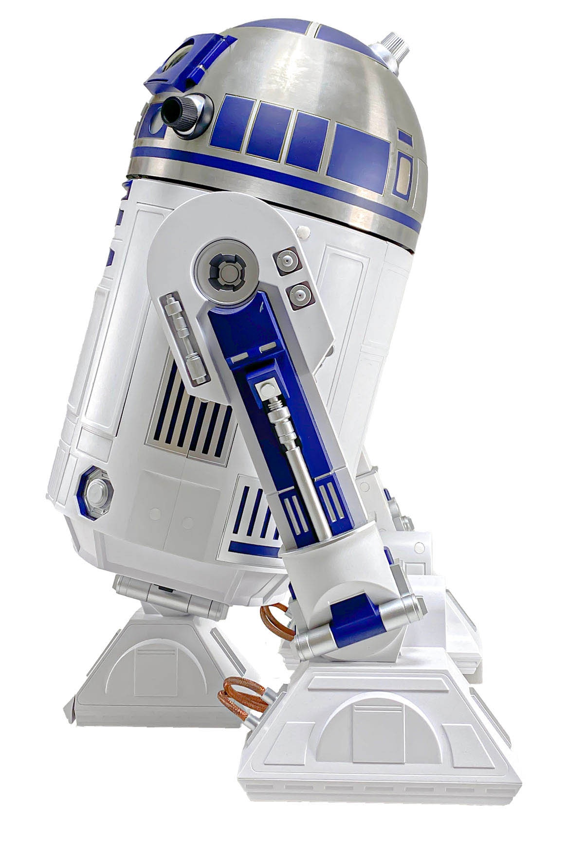 スター・ウォーズ R2-D2 ディアゴスティーニ ディアゴスティーニ 週刊スターウォーズ R2-D2