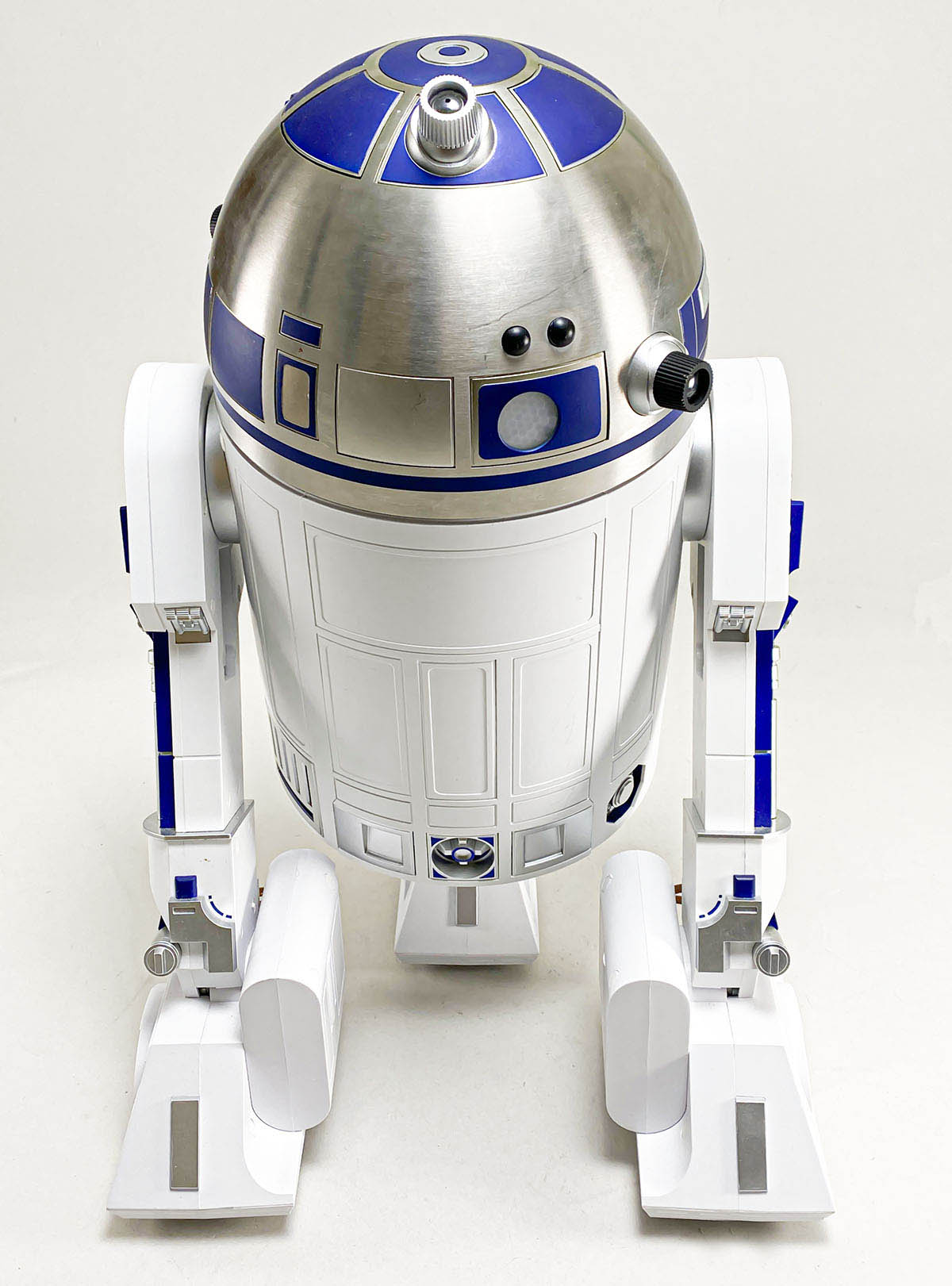ディアゴスティーニ 週刊スターウォーズ R2-D2