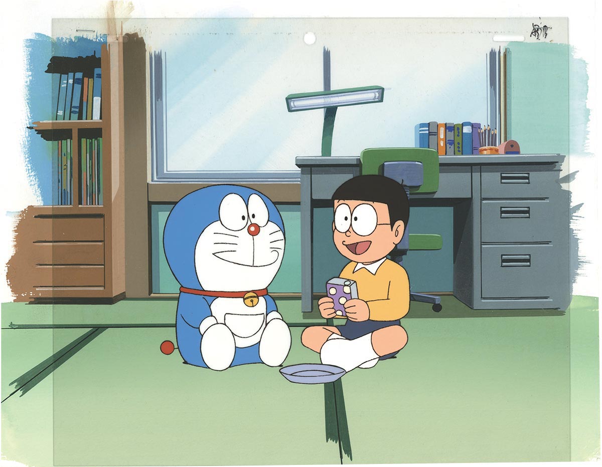 Doraemon — image 1 of 1