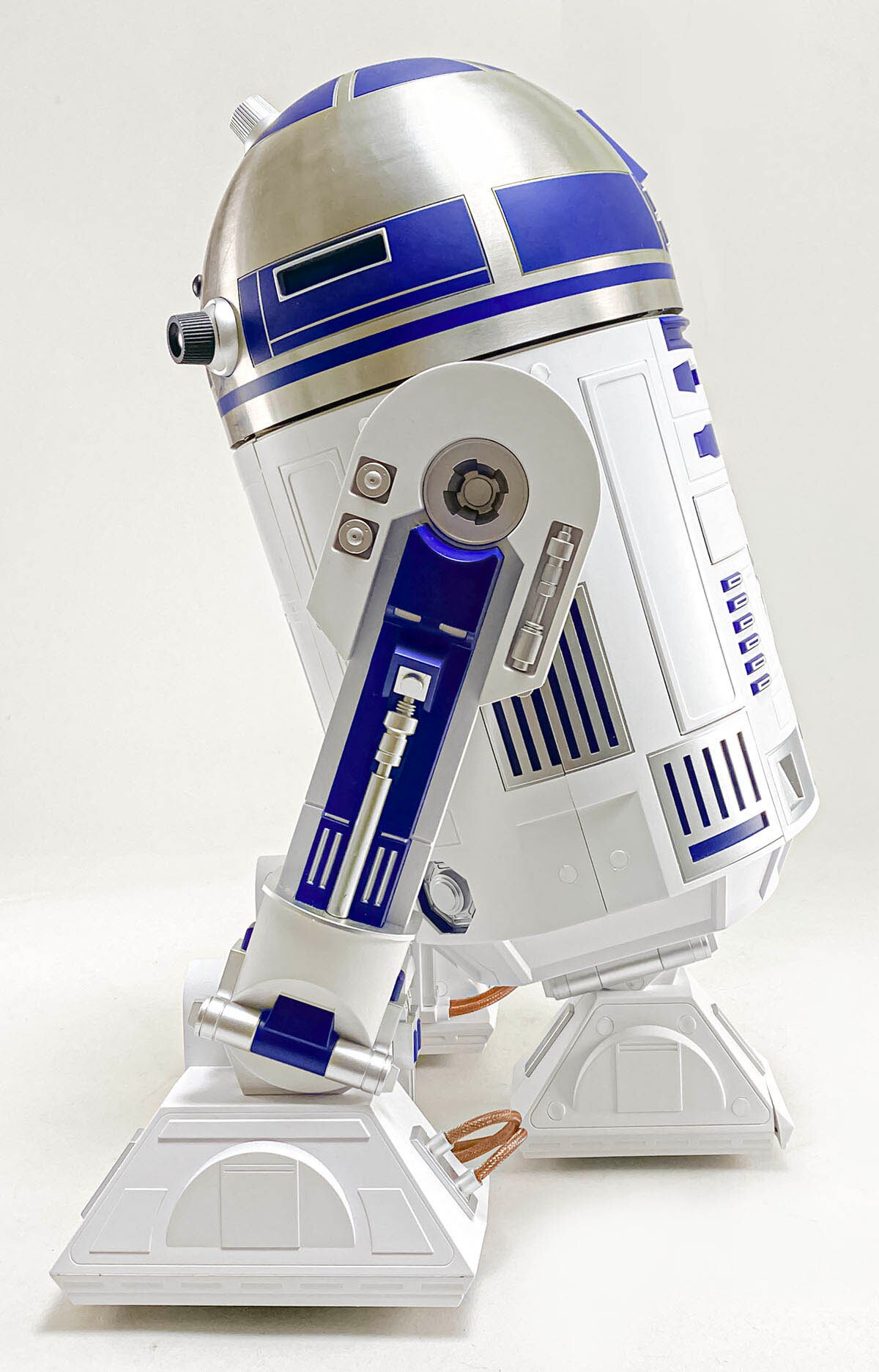 ディアゴスティーニ 週刊スターウォーズ R2-D2