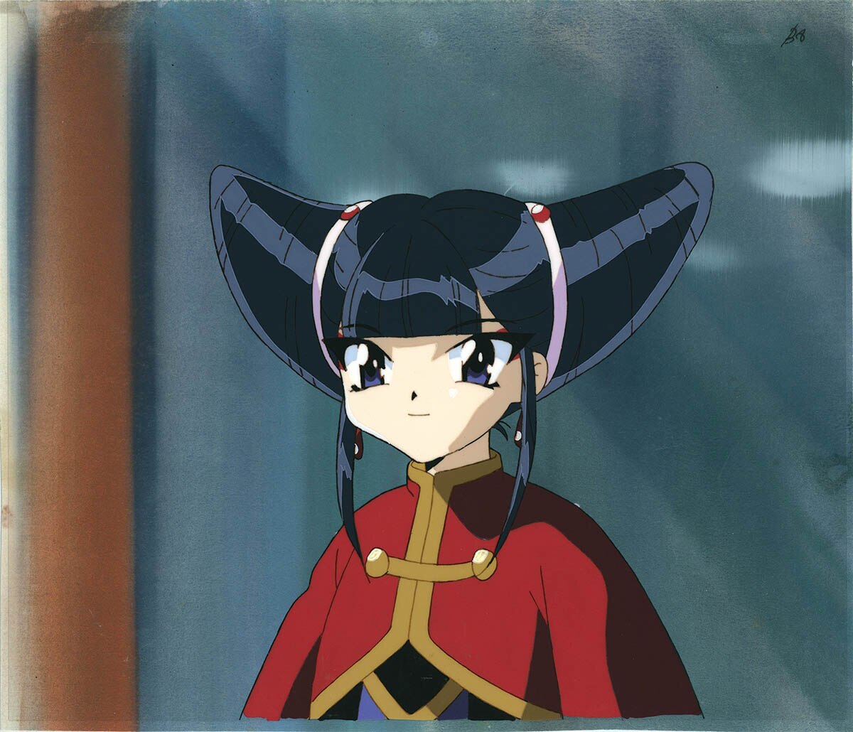 Magic Knight Rayearth — image 1 of 1
