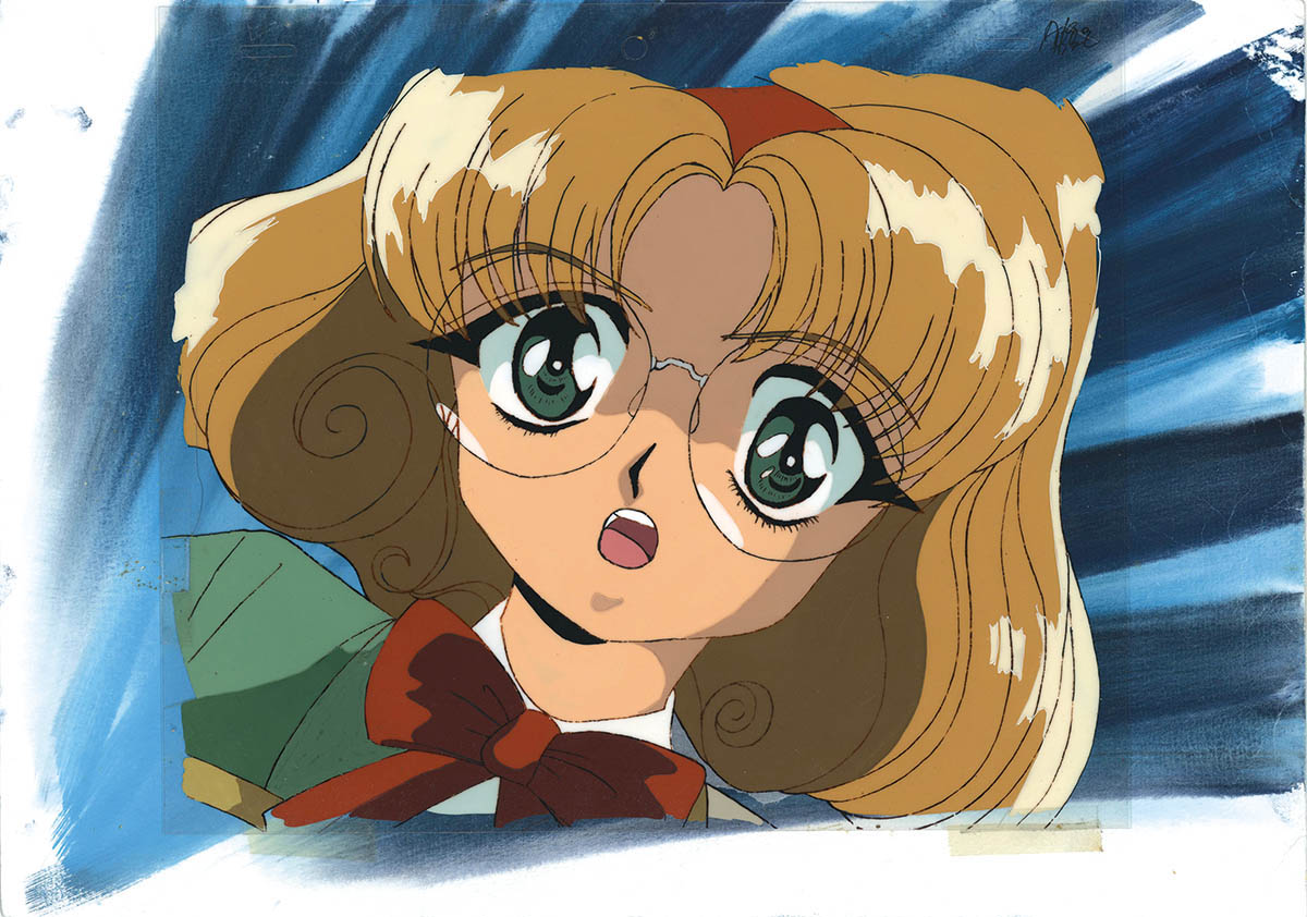 Magic Knight Rayearth — image 1 of 6