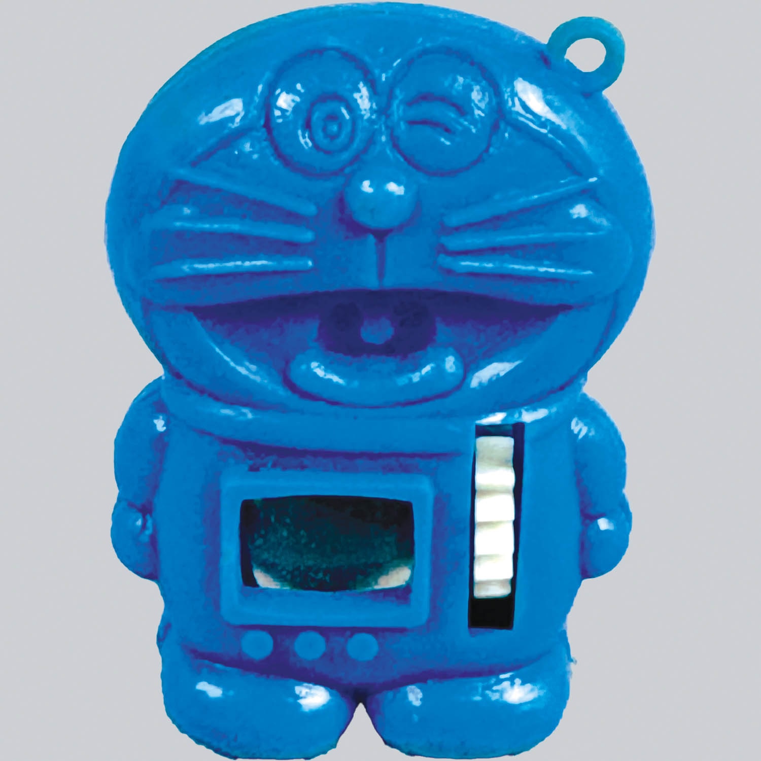 1988] ドラえもん ポケットムービー 青 ウインク二本線