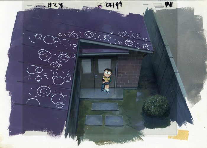 Doraemon: The Day When I Was Born — image 1 of 2