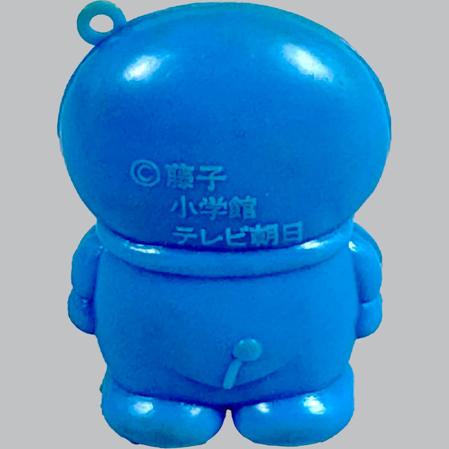 1988] ドラえもん ポケットムービー 青 ウインク二本線