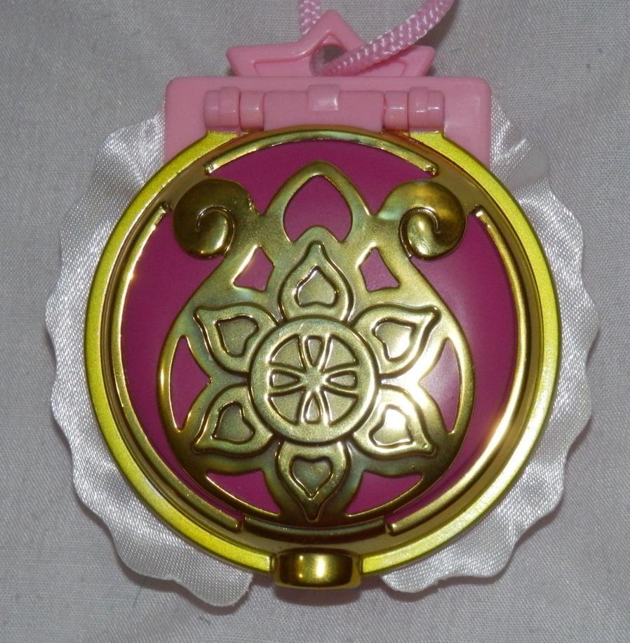 ポピー/ハピネットロビン ふしぎ星のふたご姫 サニールーチェケース